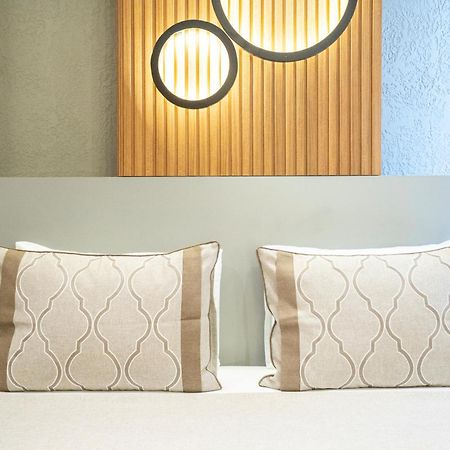 Antalya City Hotel & Spa (Adults Only) Buitenkant foto