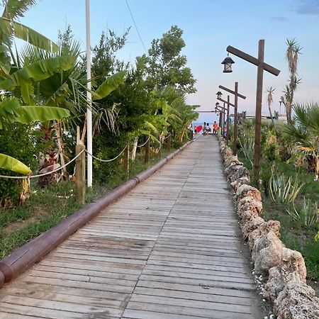 Antalya City Hotel & Spa (Adults Only) Buitenkant foto