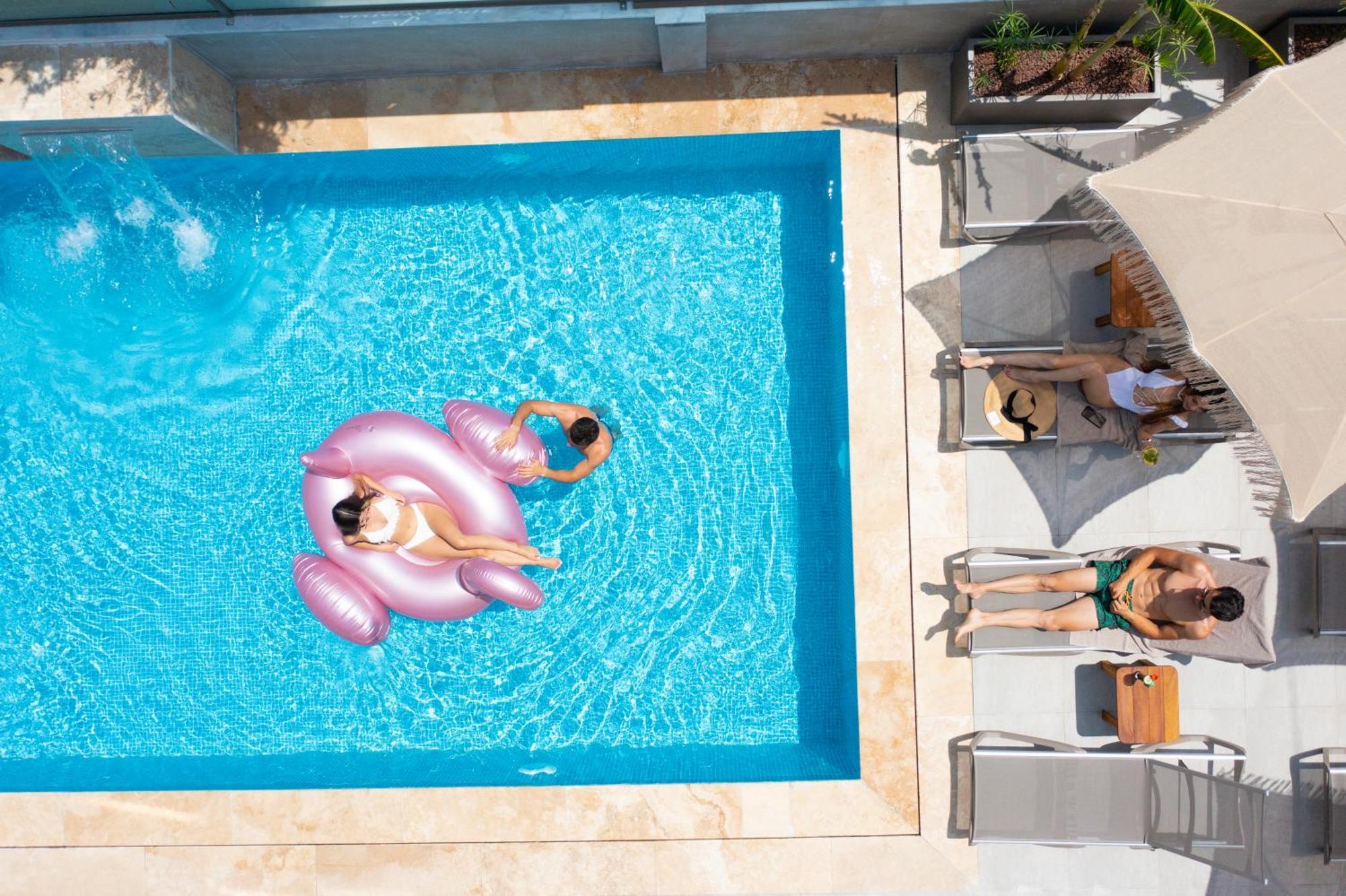 Antalya City Hotel & Spa (Adults Only) Buitenkant foto