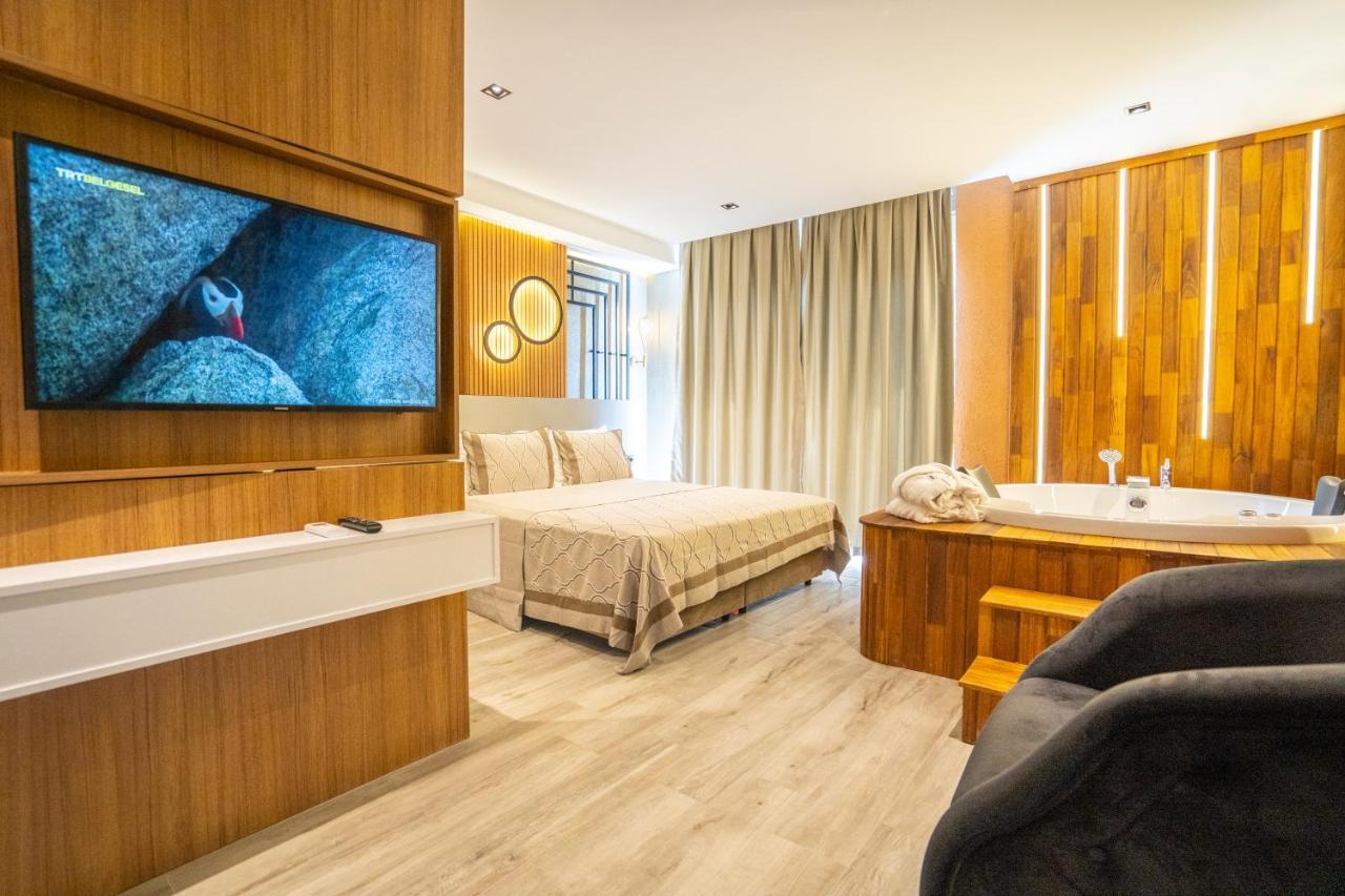 Antalya City Hotel & Spa (Adults Only) Buitenkant foto