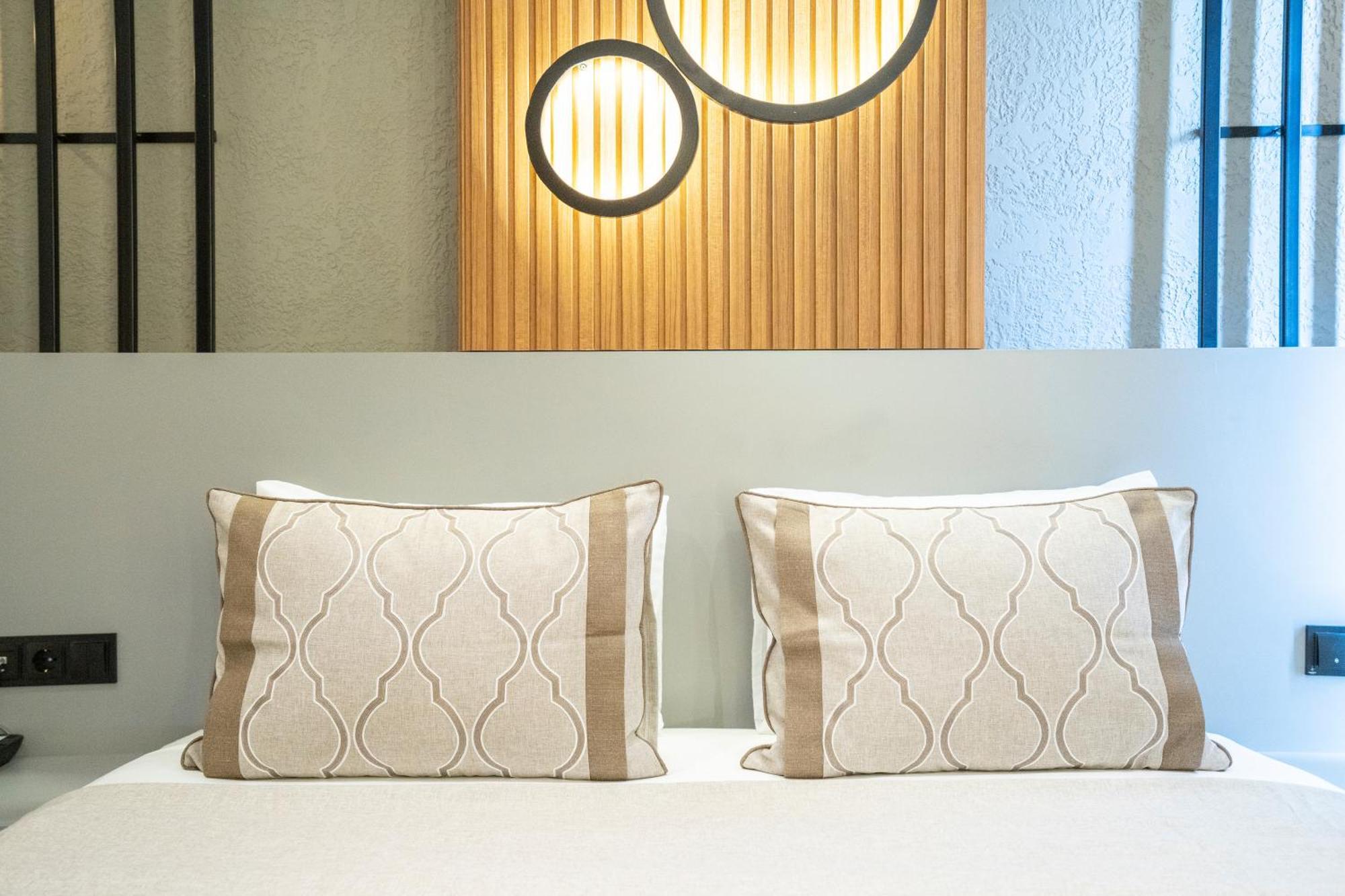 Antalya City Hotel & Spa (Adults Only) Buitenkant foto