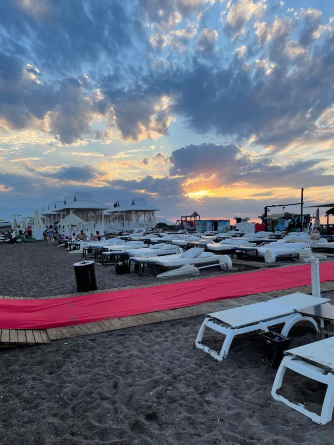 Antalya City Hotel & Spa (Adults Only) Buitenkant foto