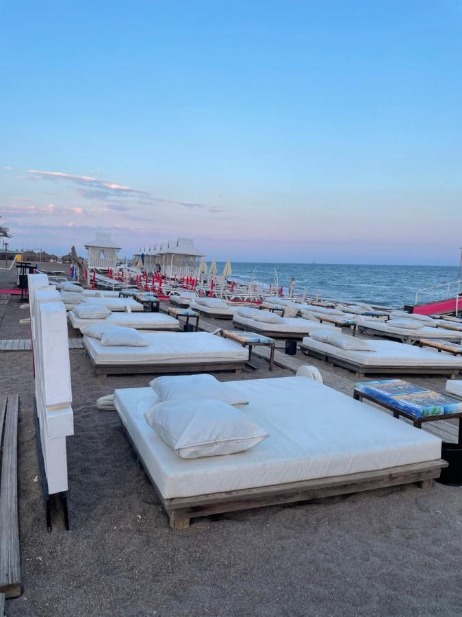 Antalya City Hotel & Spa (Adults Only) Buitenkant foto