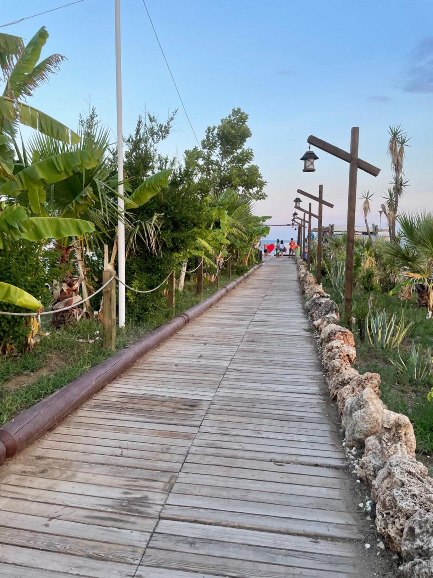 Antalya City Hotel & Spa (Adults Only) Buitenkant foto